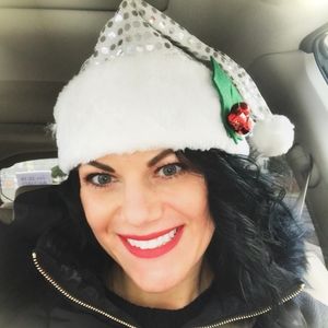 Meet your Posher, Tina